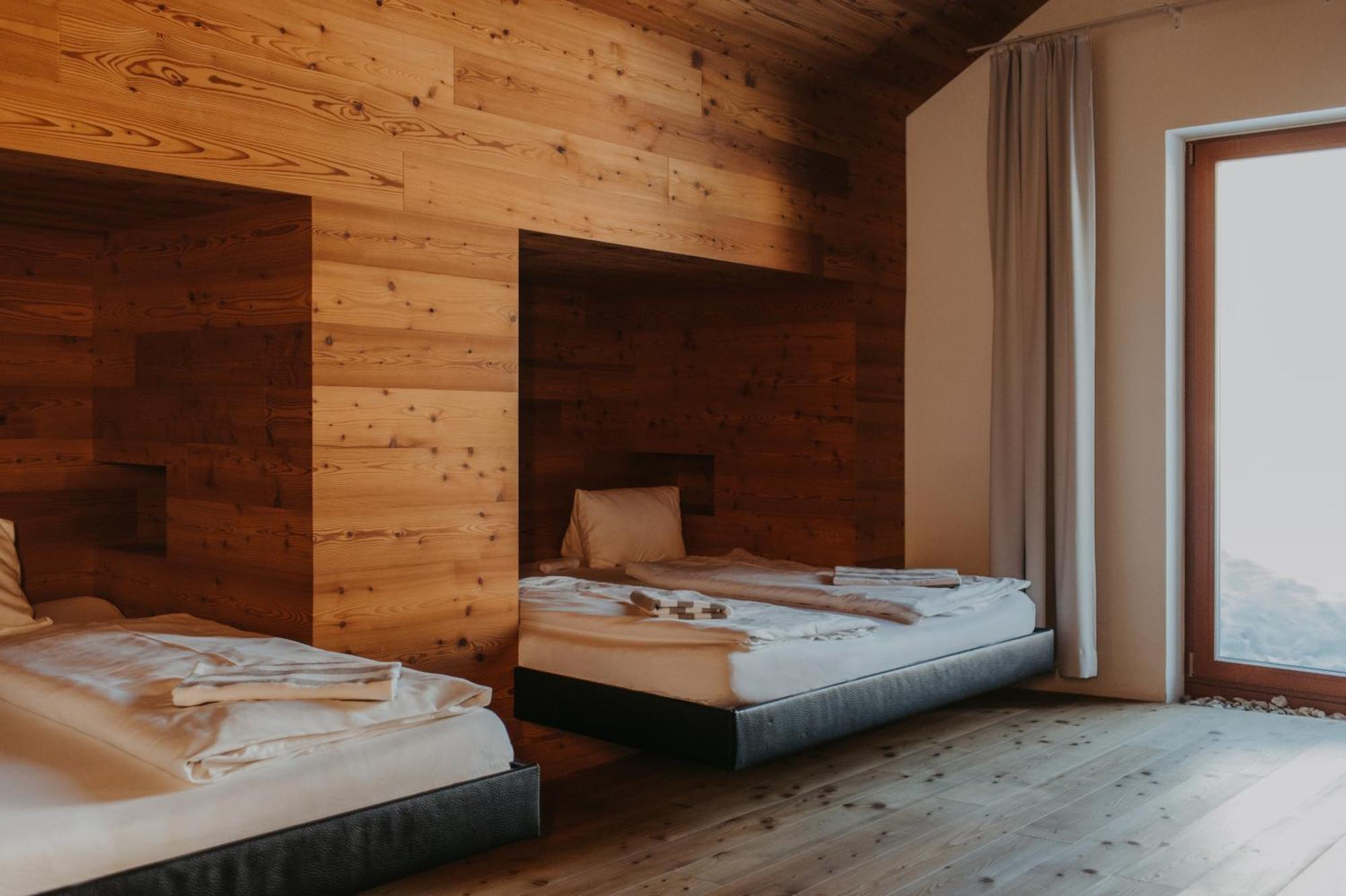 Hotel Hinteregger Matrei in Osttirol Exterior photo