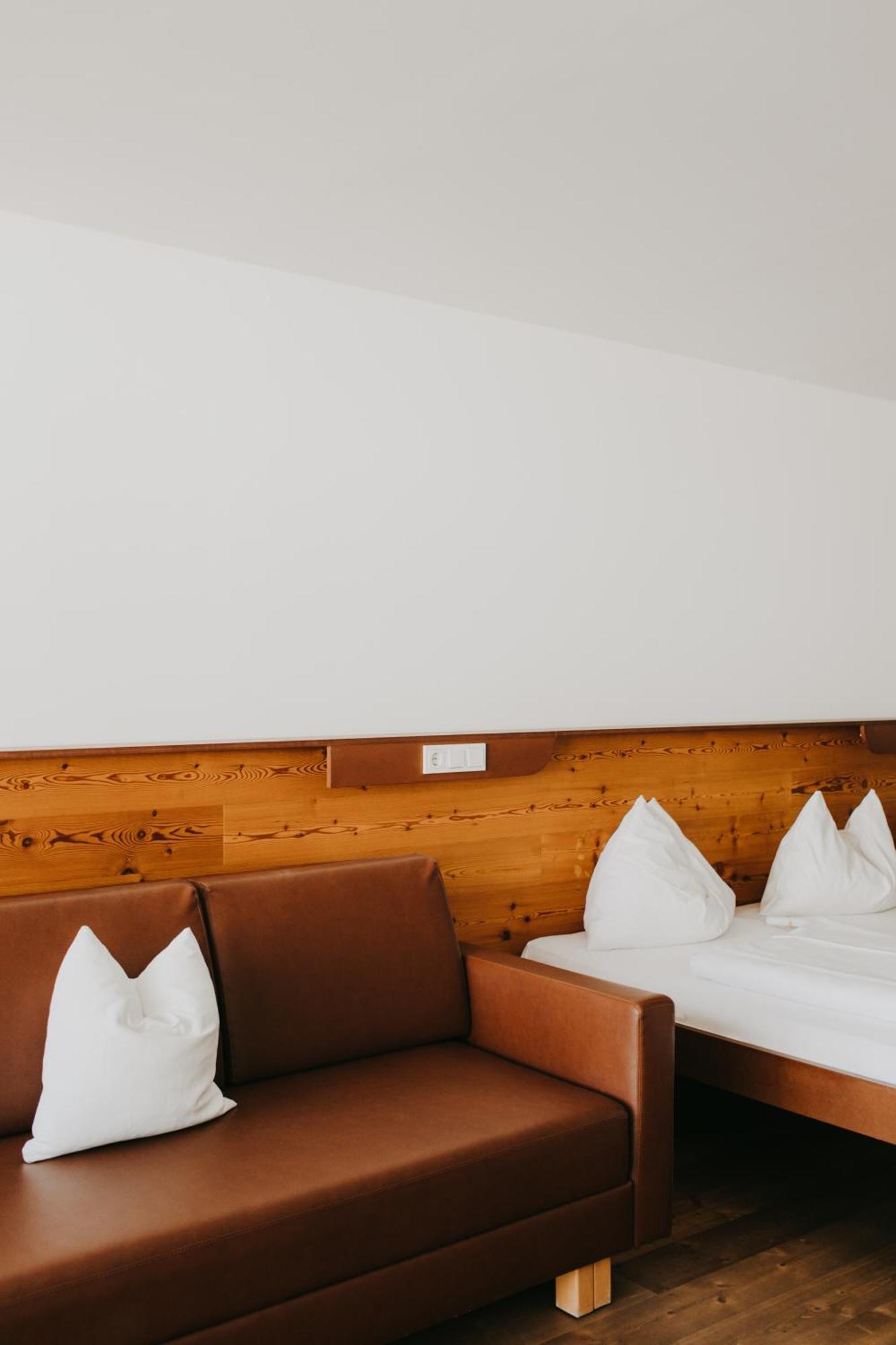 Hotel Hinteregger Matrei in Osttirol Exterior photo